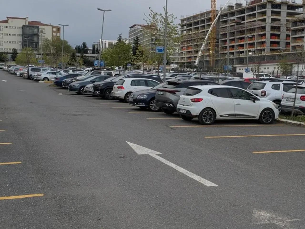 Pendik,399 Ankara Caddesi - 1