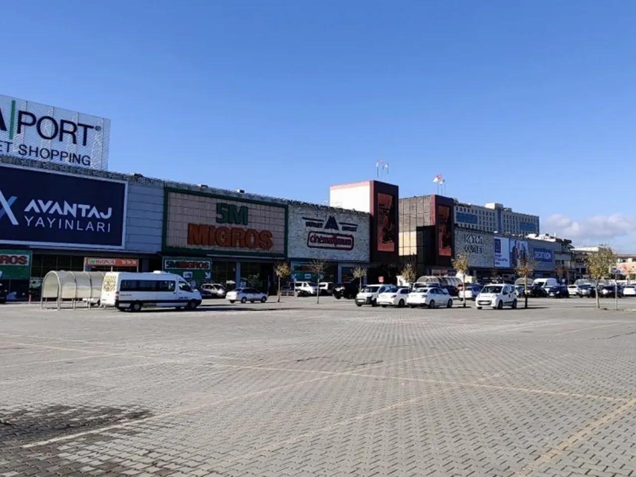 Pendik/İstanbul,Yenişehir - 1
