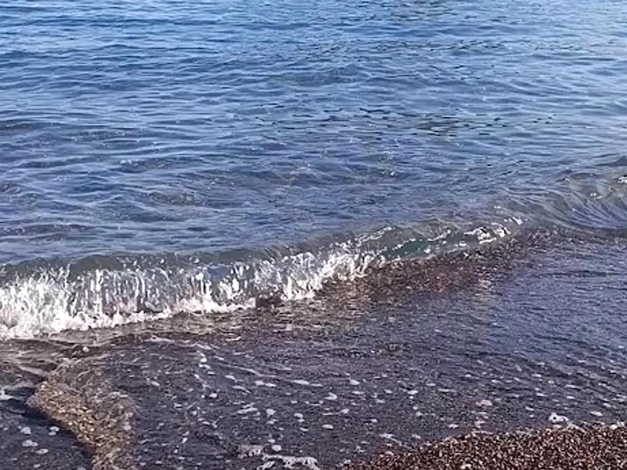 Perili Köşk Plajı - 1