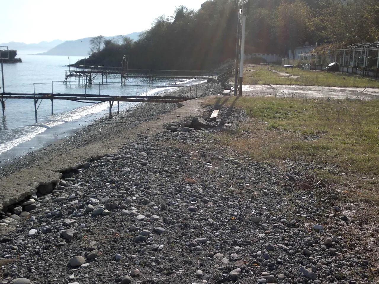 Perşembe Aktaş Plajı