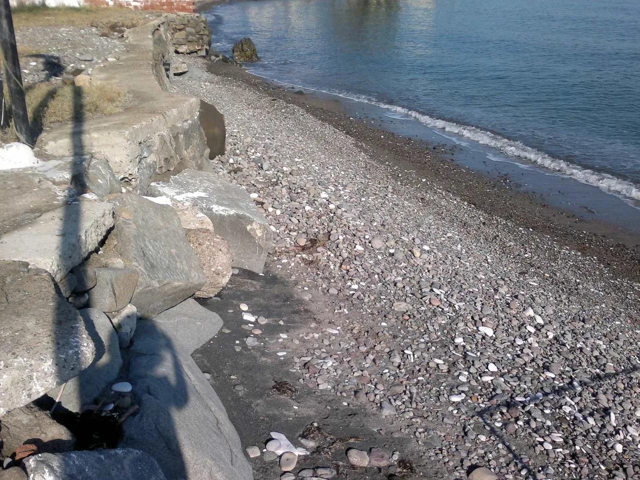 Perşembe Aktaş Plajı - 2