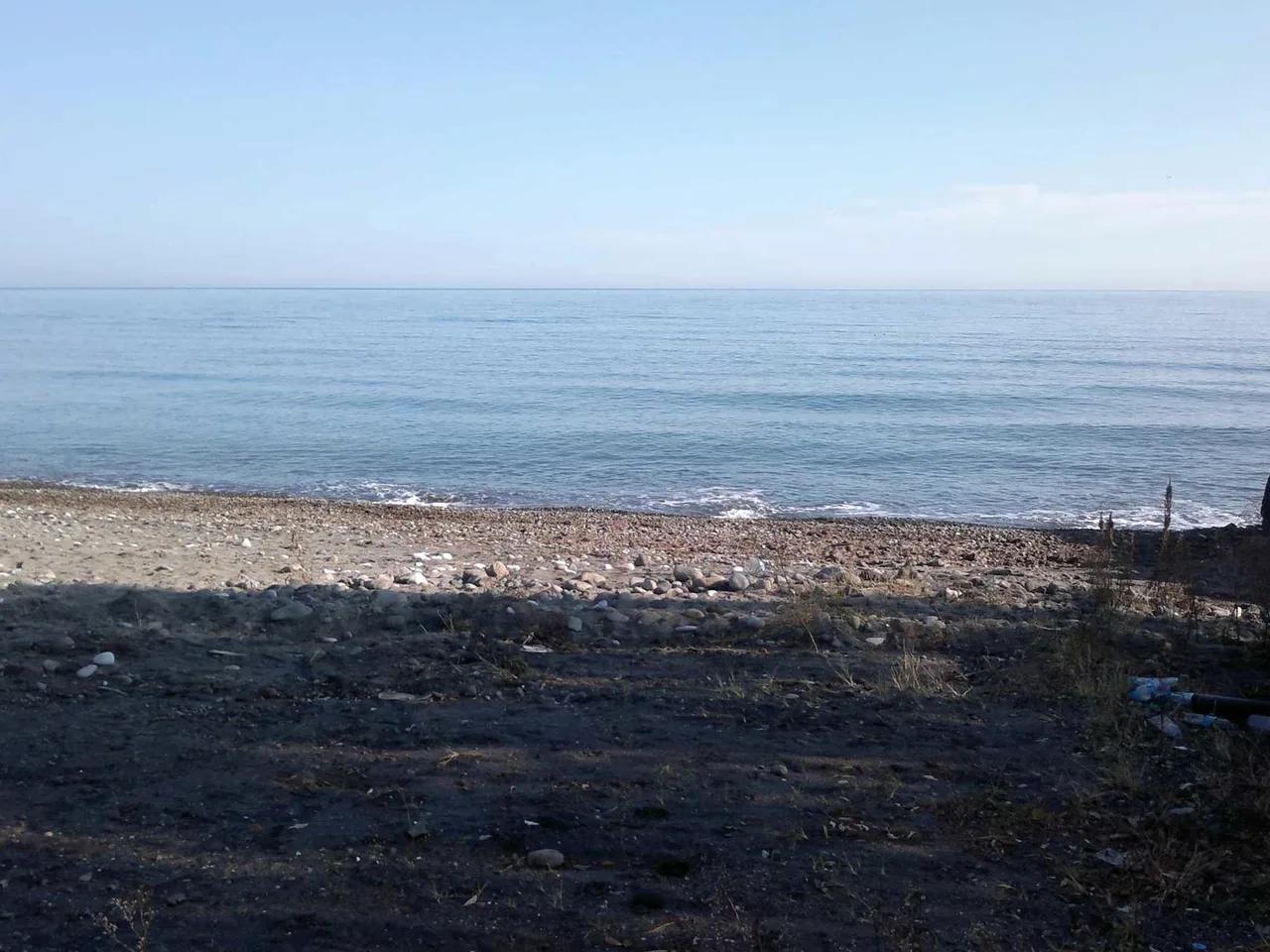 Perşembe Aktaş Plajı - 3