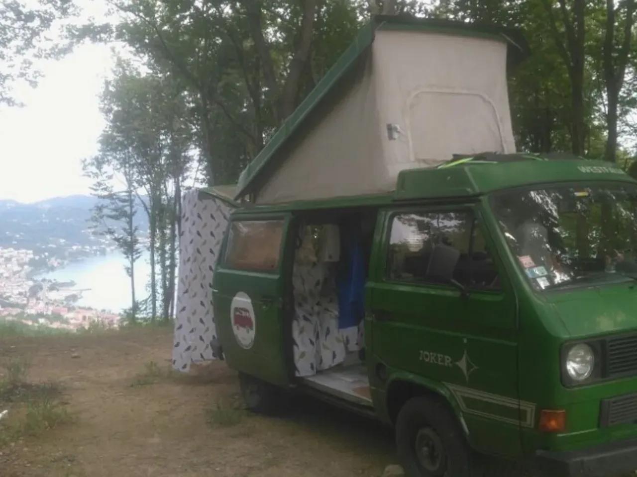 Perşembe, Alınca Köyü Yolu - 1