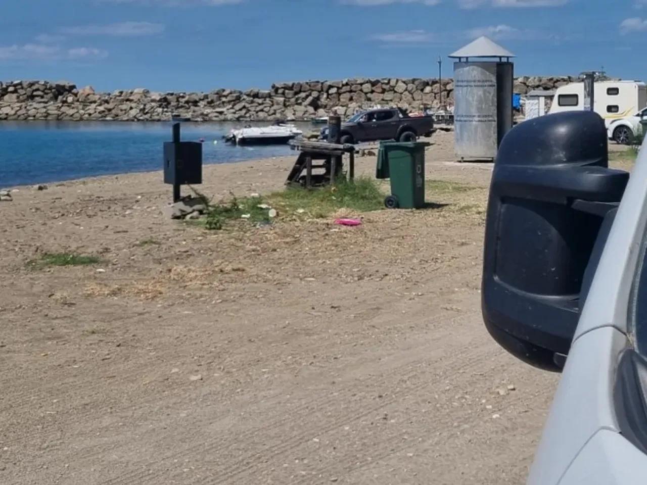 Perşembe,Bolaman Yolu - 1