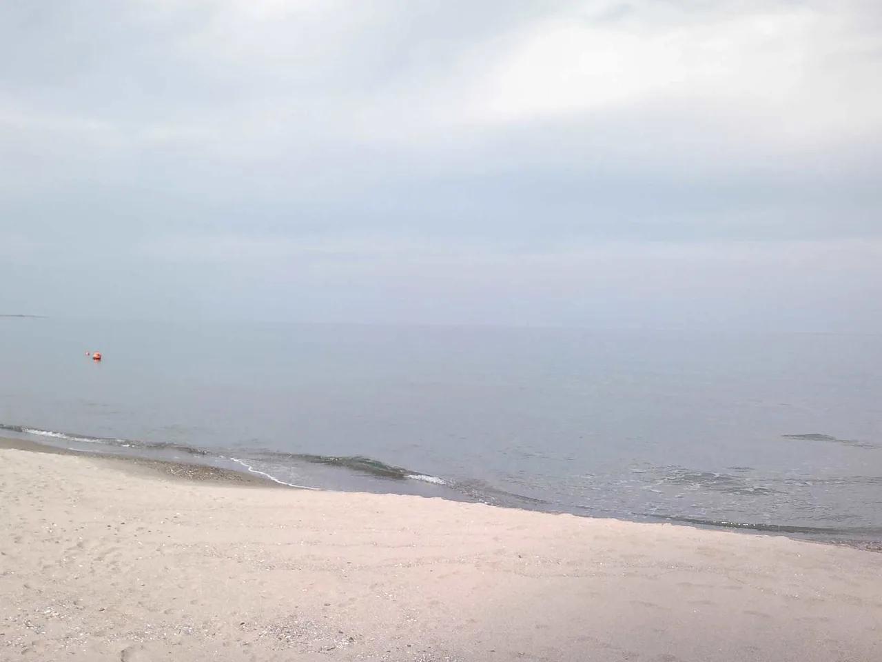 Perşembe Çaka Beyaz Kum Plajı - 3