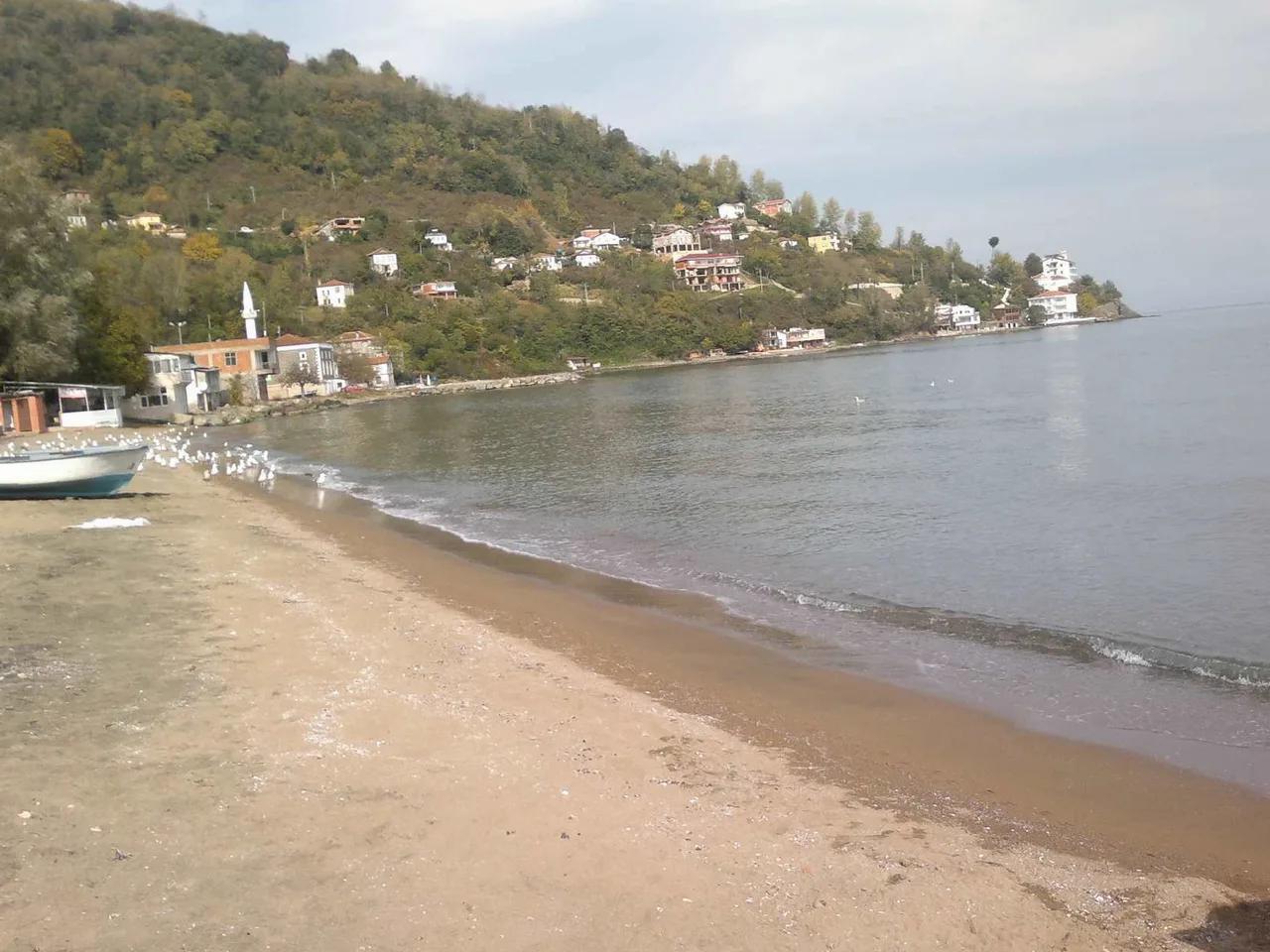 Perşembe Çeşme Önü Plajı - 2