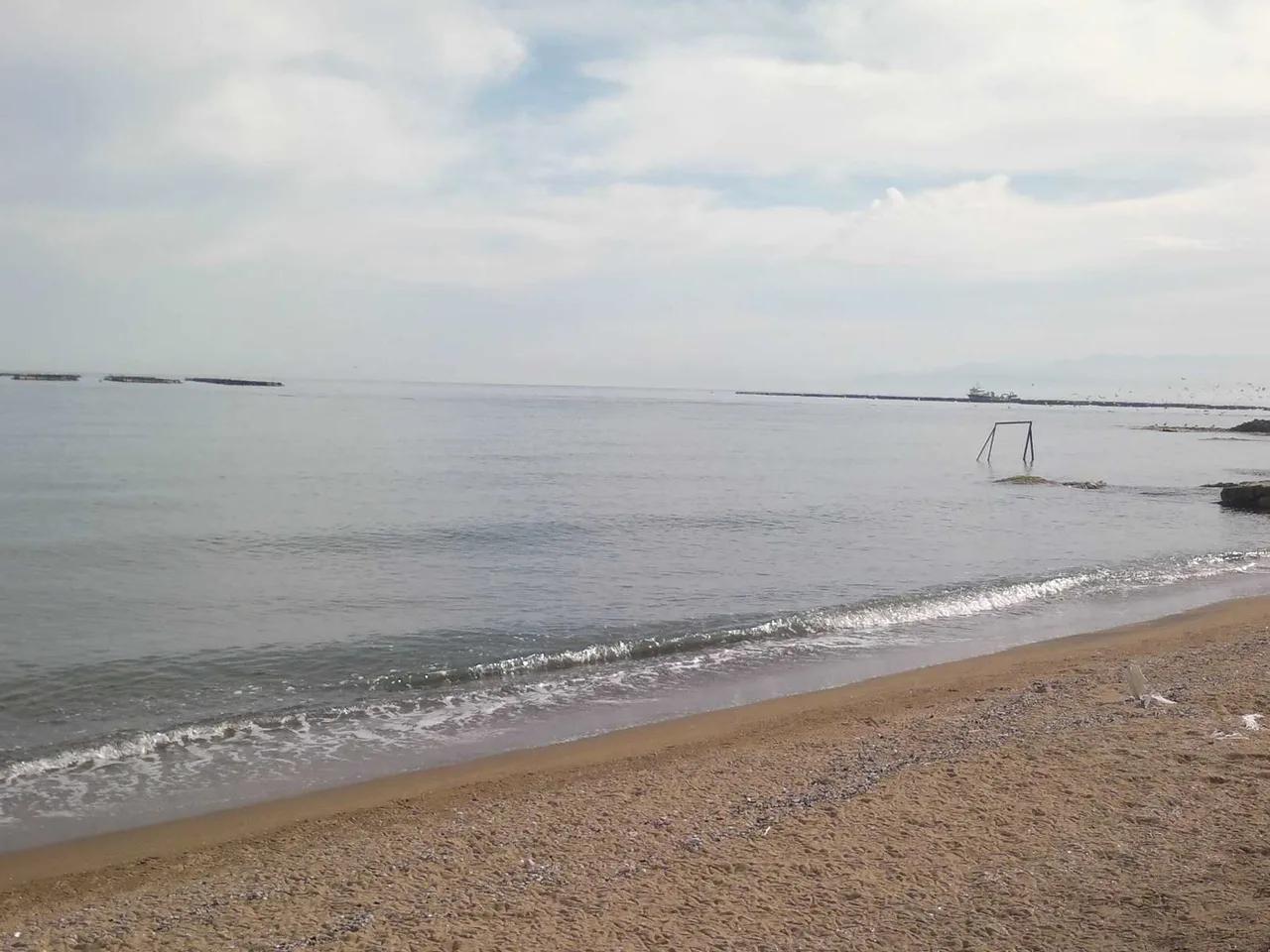 Perşembe Çeşme Önü Plajı