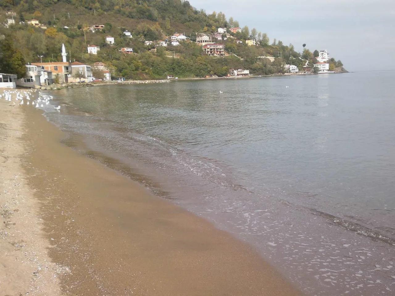 Perşembe Çeşme Önü Plajı - 3