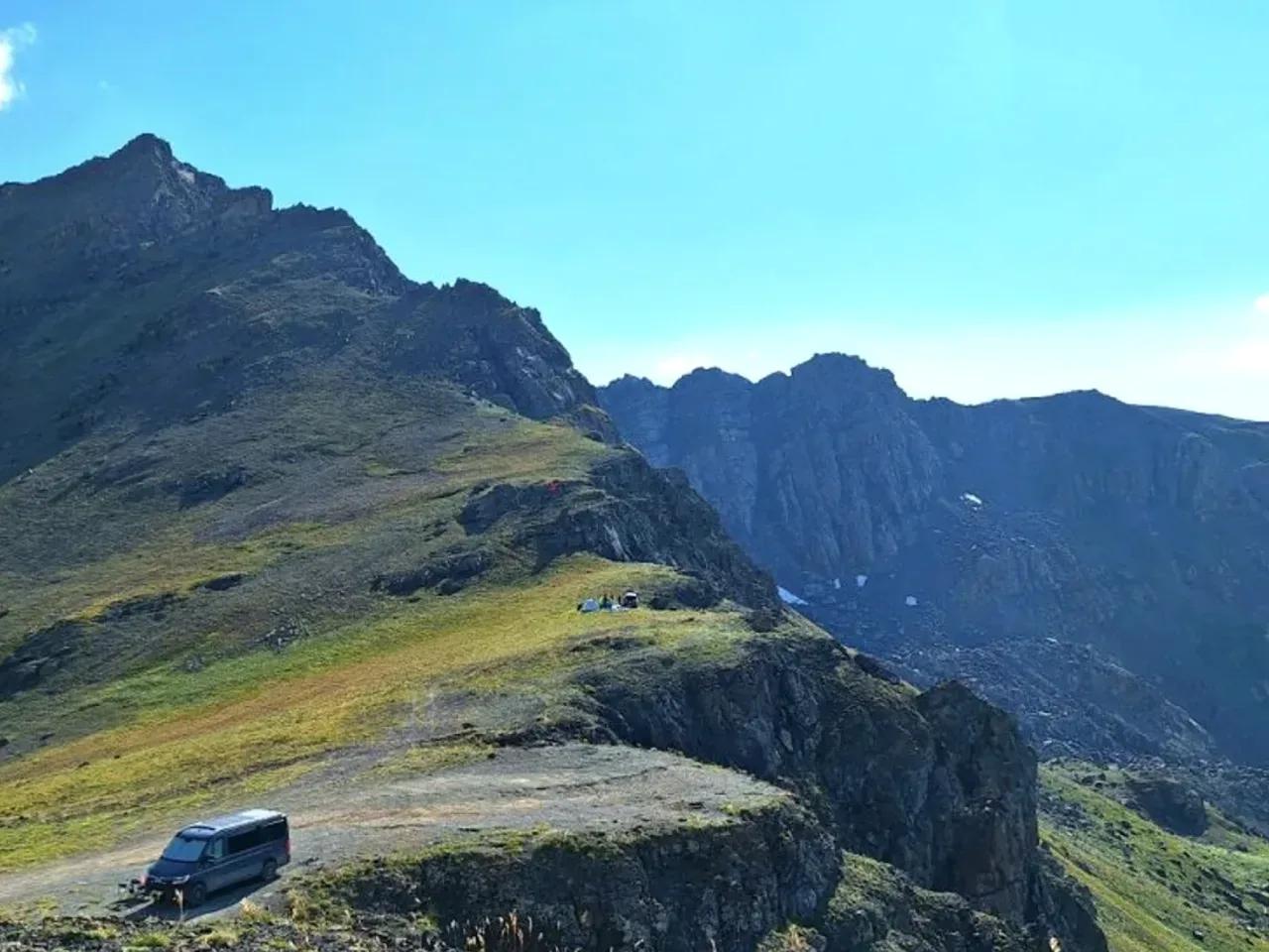 Pıdasor Yaylası - 2