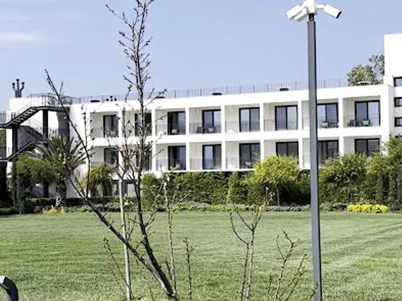 Pınar Otel - 4