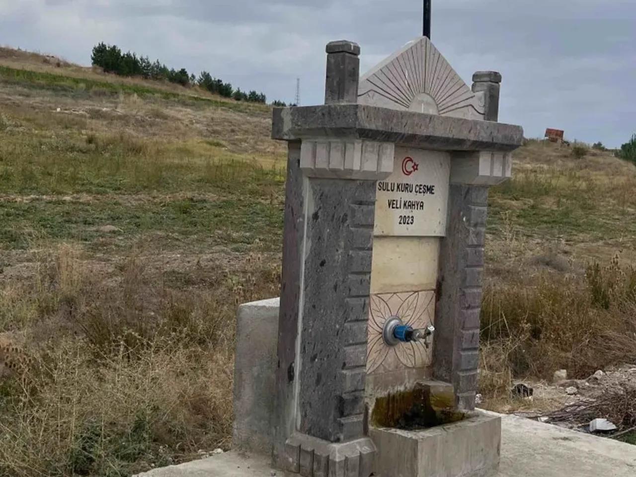 Pınarbaşı,D300 - 1