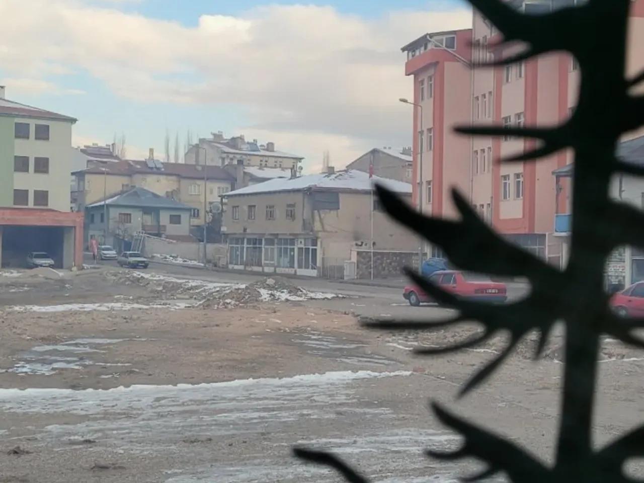 Pınarbaşı,  İsmet Paşa Caddesi - 2