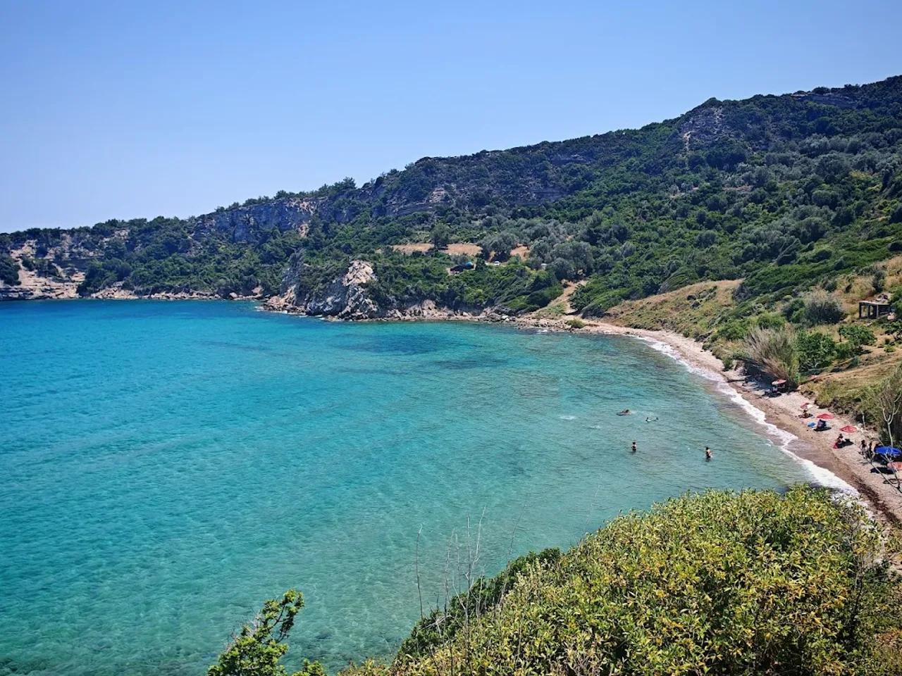 Pınarcık Sahili - 2