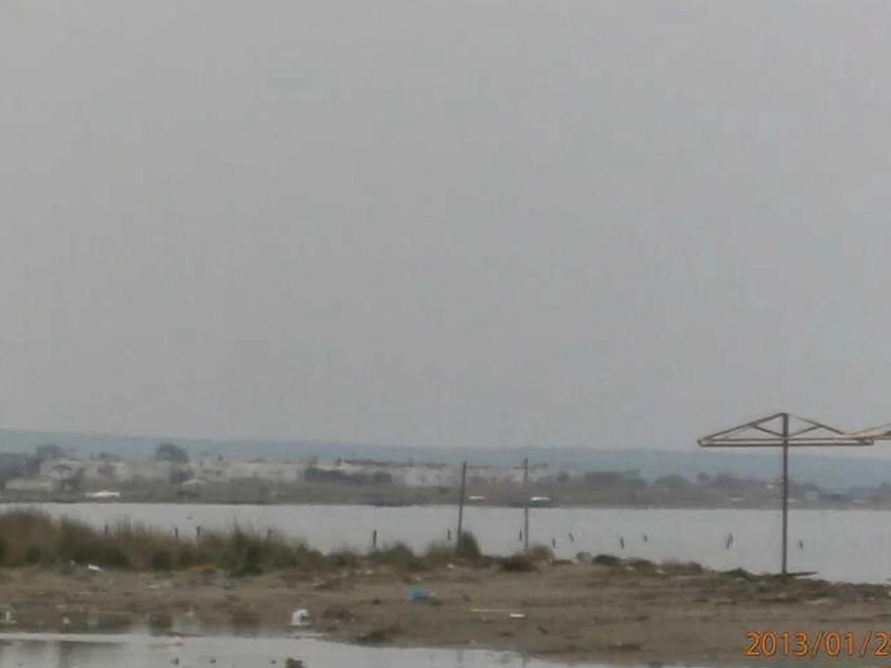 Pınarkent Plajı - 2