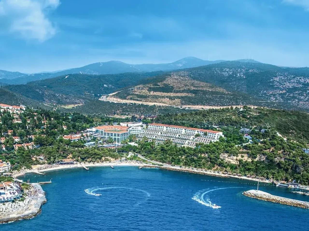 Pine Bay Holiday Resort