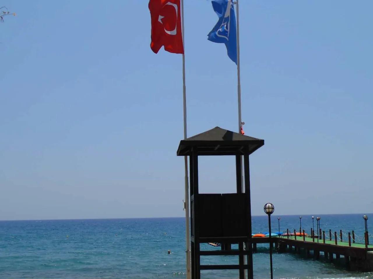 Pinepark Tatil Köyü - 2