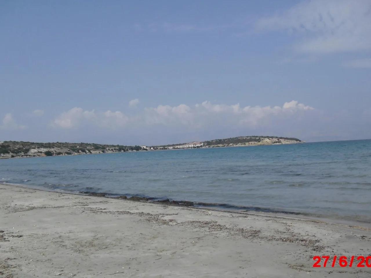 Pırlanta Halk Plajı