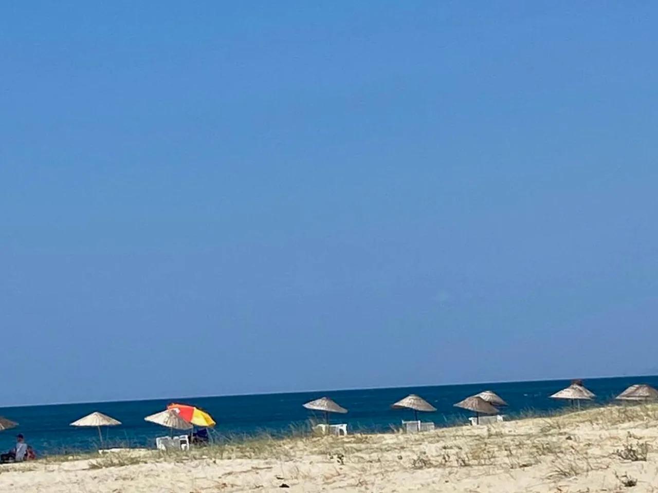 Pırlanta Plajı - 2