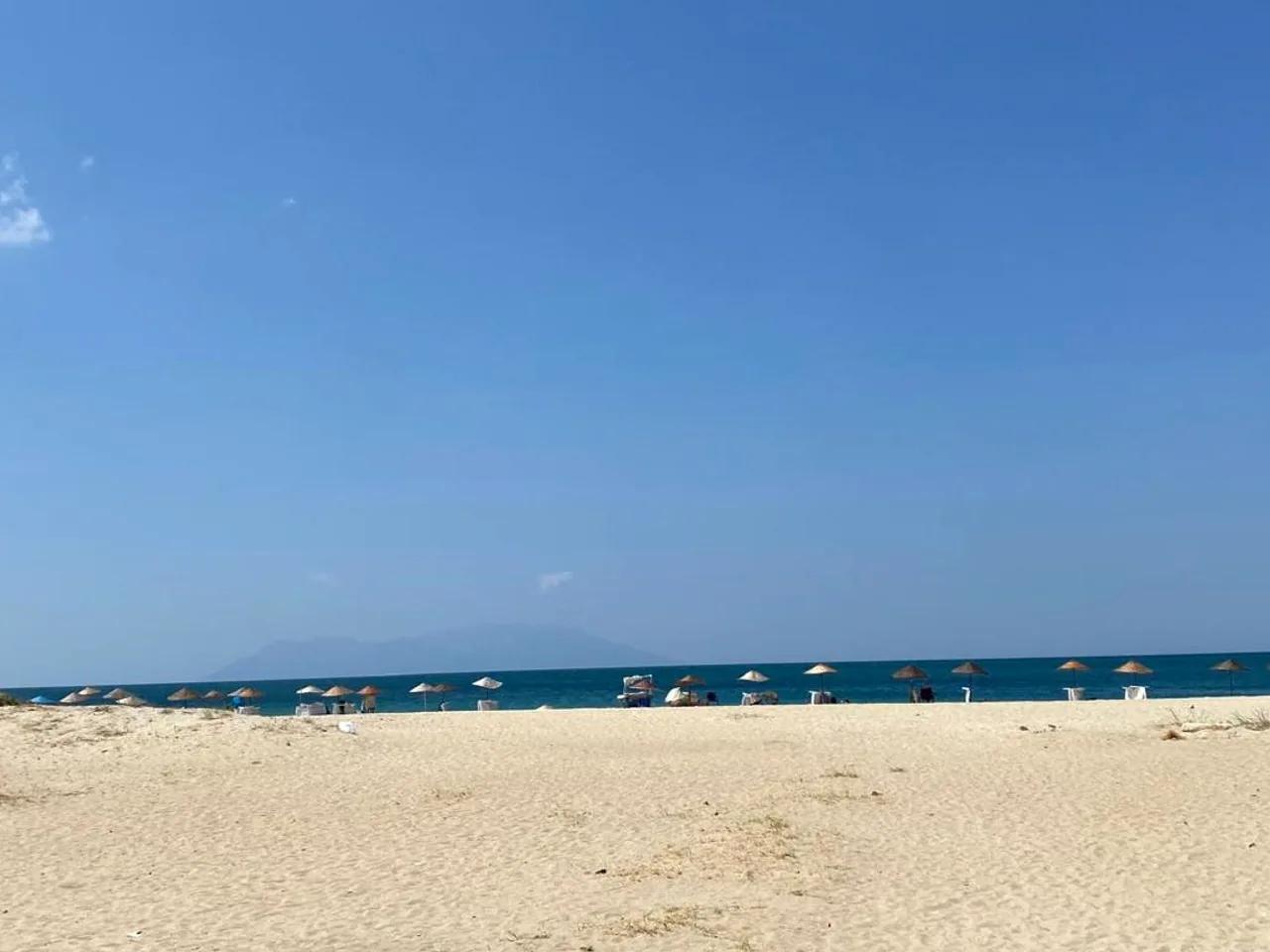 Pırlanta Plajı