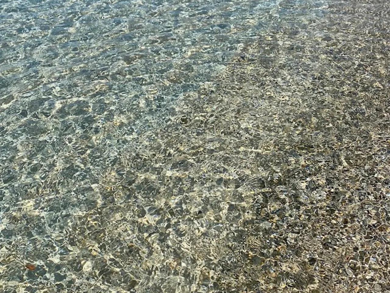Pırlanta Plajı - 1