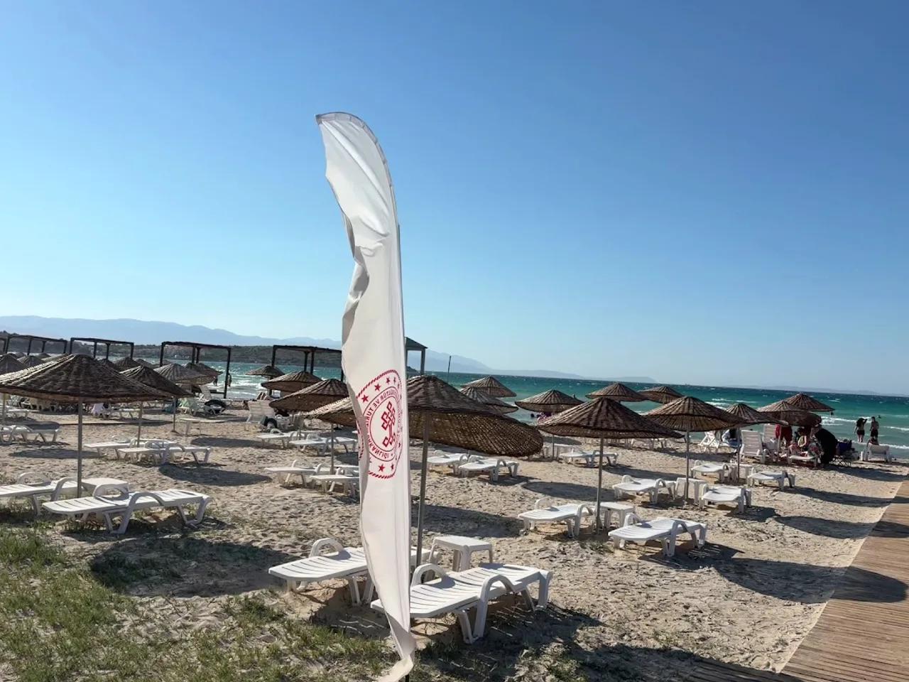 Pırlanta Plajı - 2