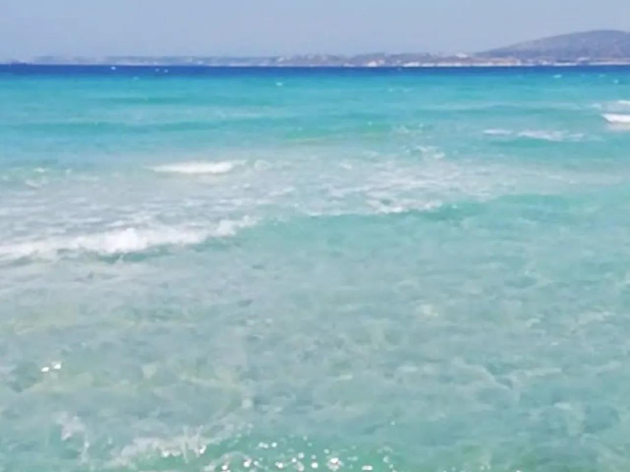 Pırlanta Plajı - 3