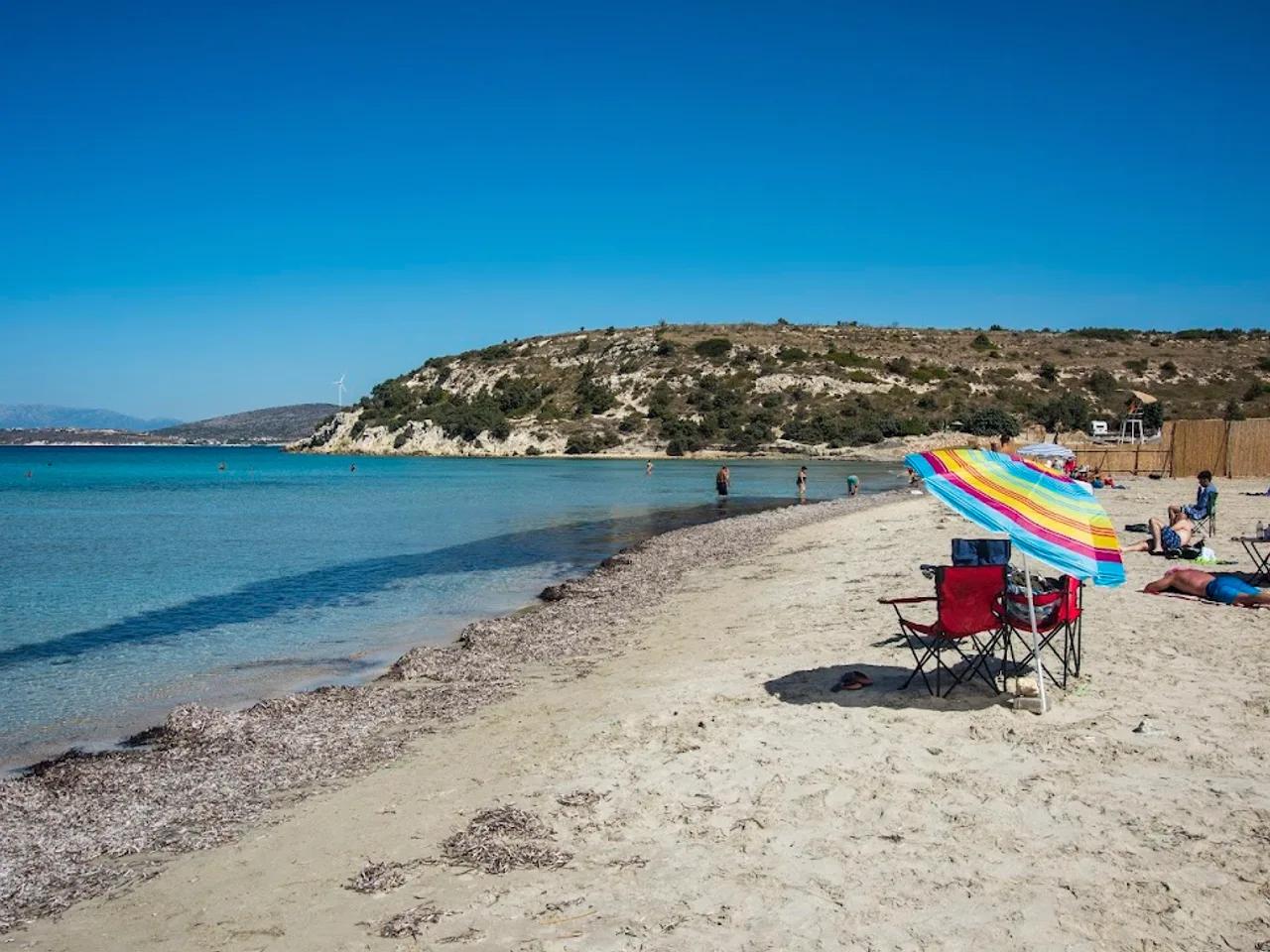 Pırlanta Plajı - 4