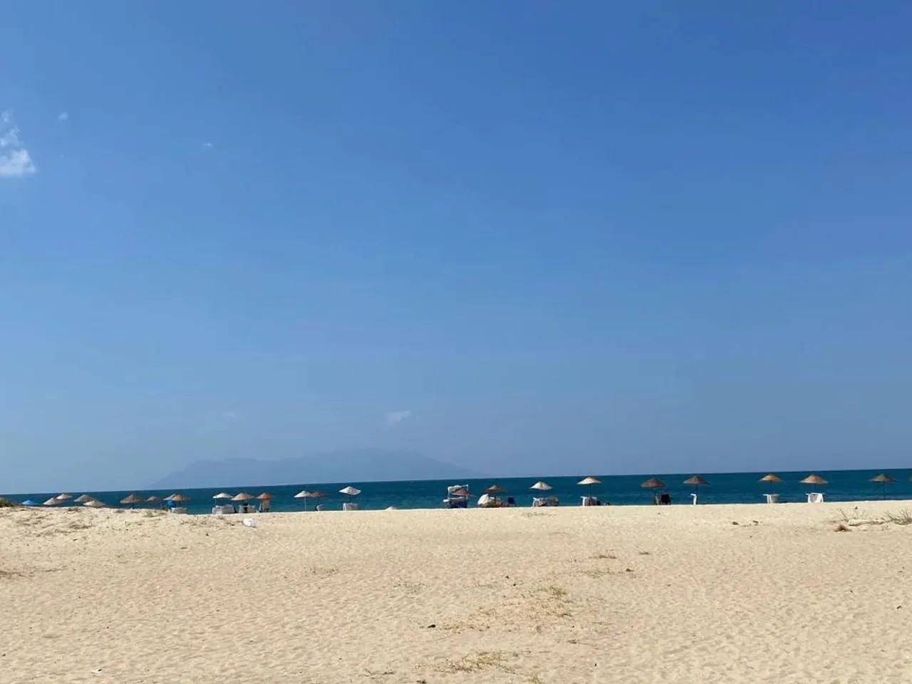 Pırlanta Sahili - Enez