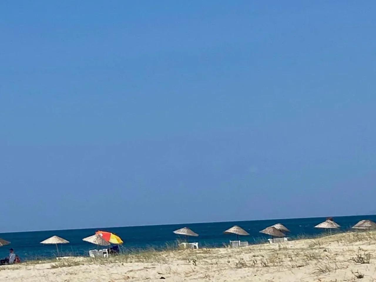 Pırlanta Sahili - Enez - 2
