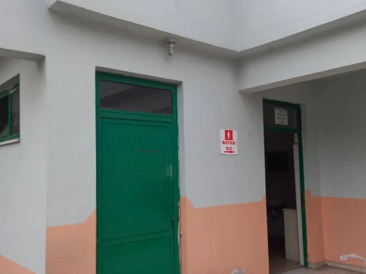 Pk:74300 Hamam Sokak - 1