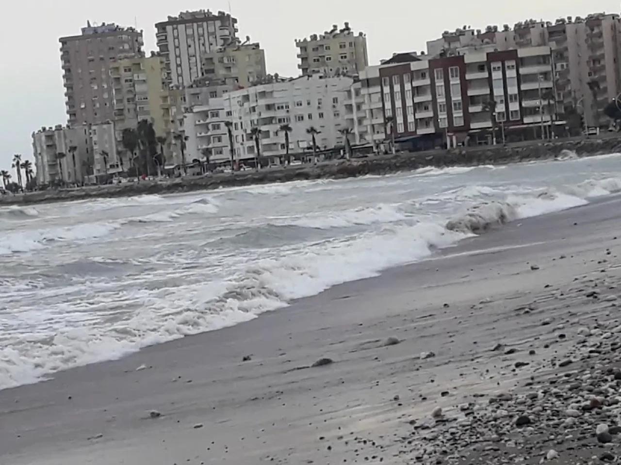 Plaj - Beach - Strand - 2