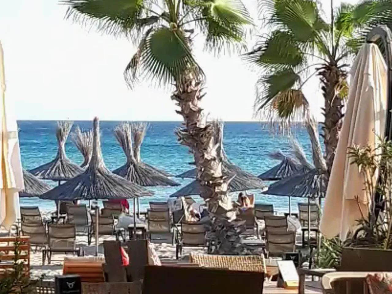 Plaj Dokuz Buçuk - 2