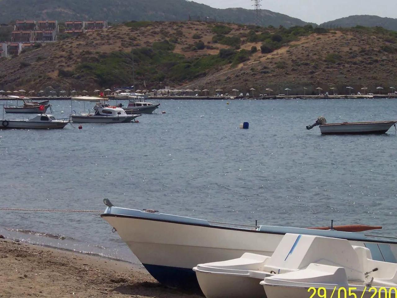 Polen Tatil Köyü - 2