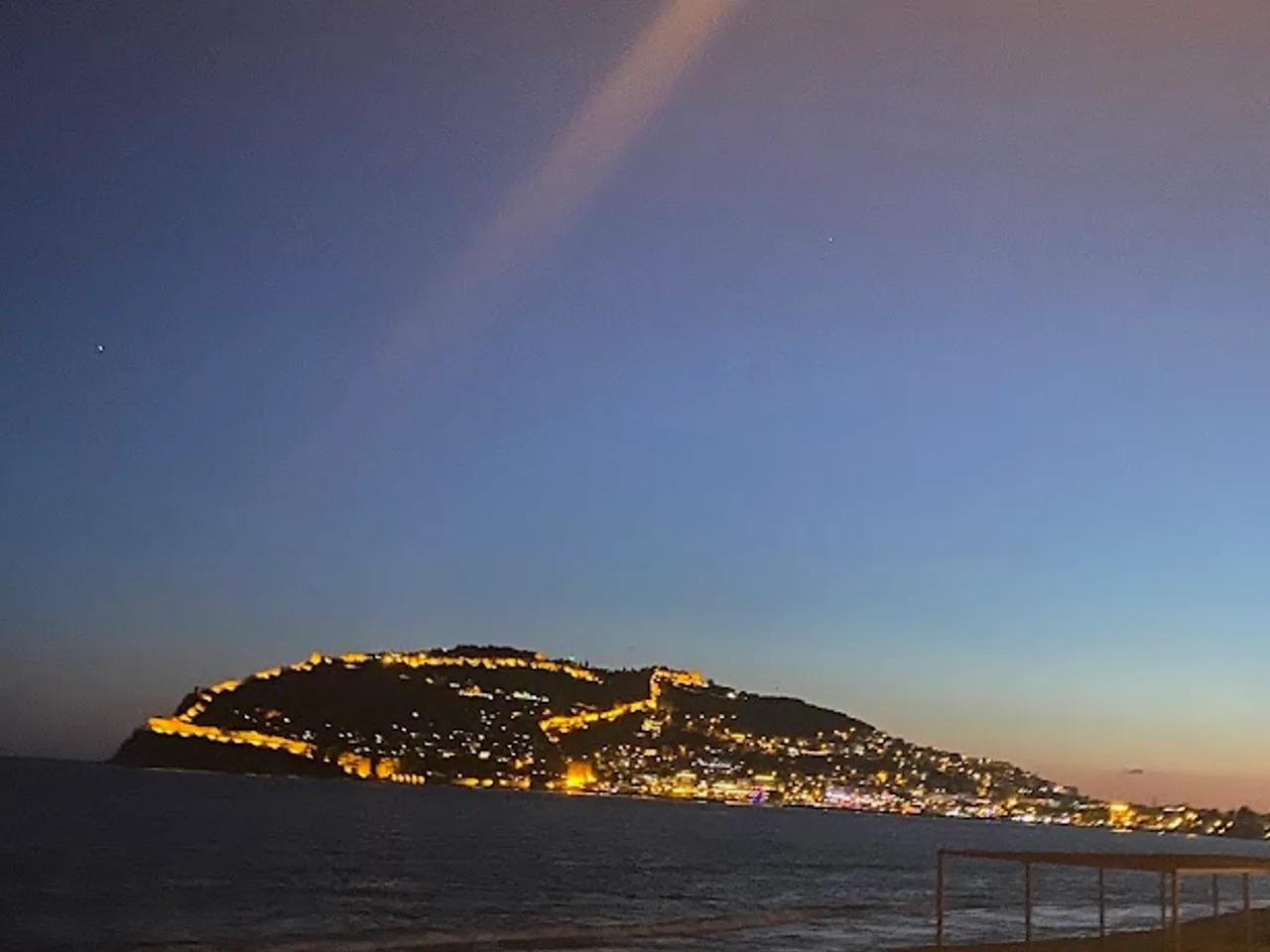 Portakal Plajı - 2