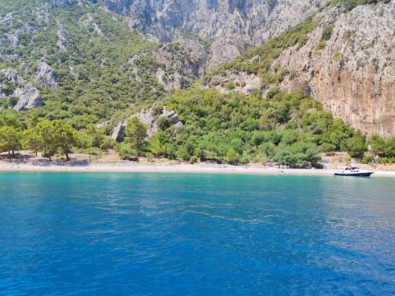 Porto Ceneviz Koyu - 3