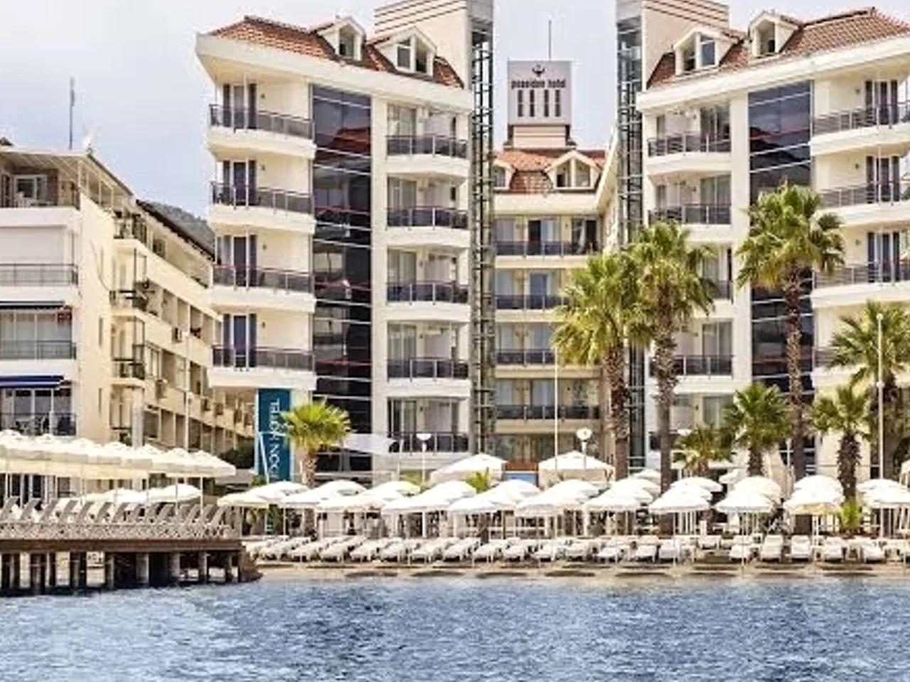 Poseidon Otel