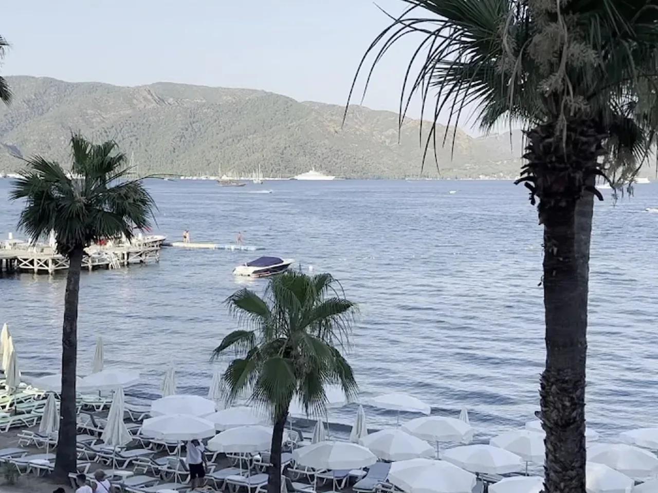 Poseidon Otel - 3