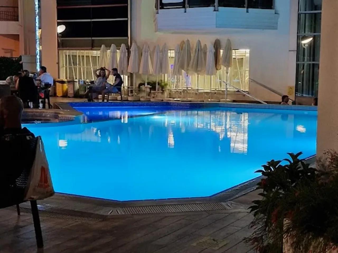 Poseidon Otel - 4