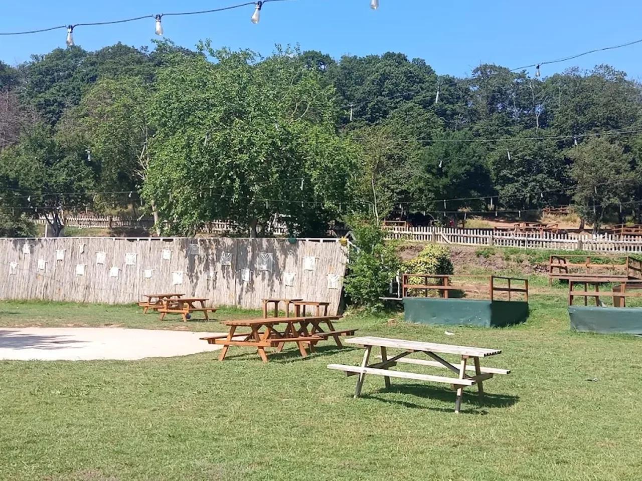Poyrazlar Gölü Tabiat Parkı - 2