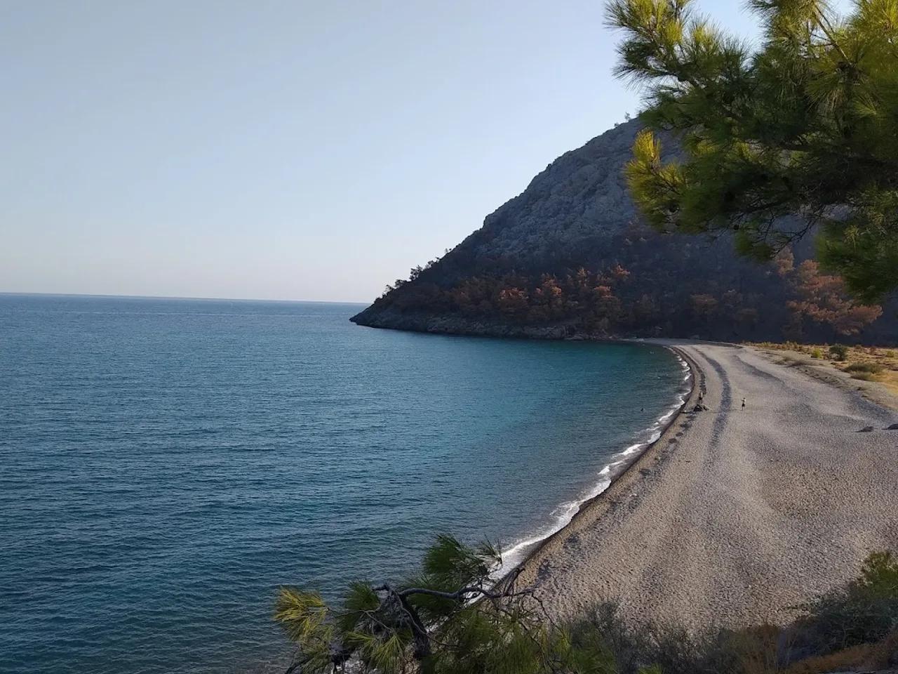 Prens Charles Koyu Gökçevlik - 1