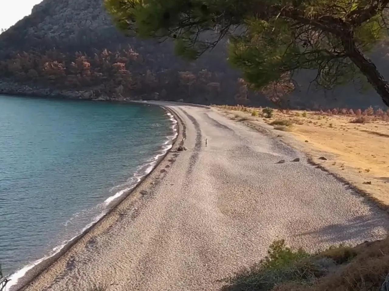 Prens Charles Koyu Gökçevlik - 4