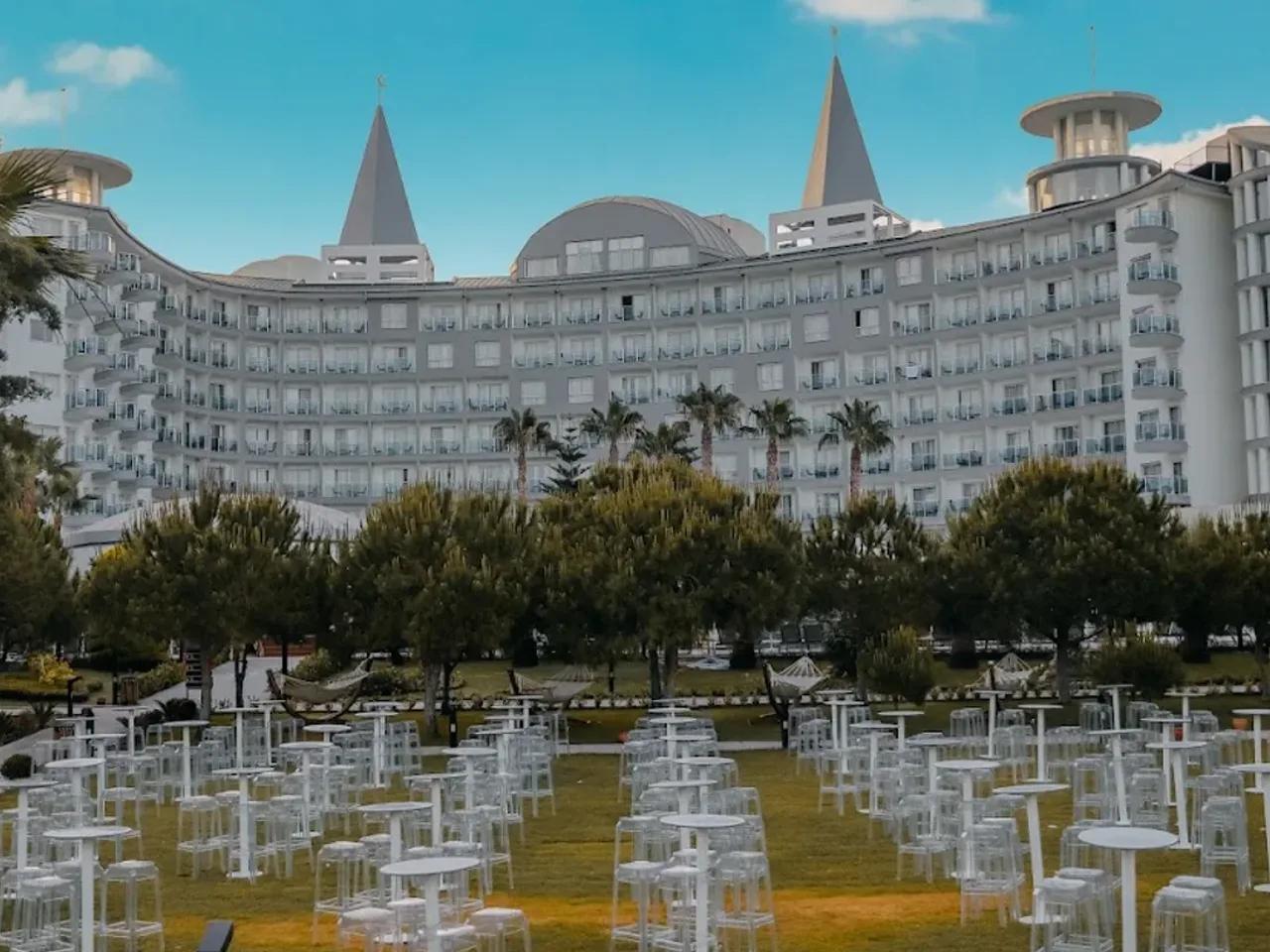 Prive Hotel Didim - 4