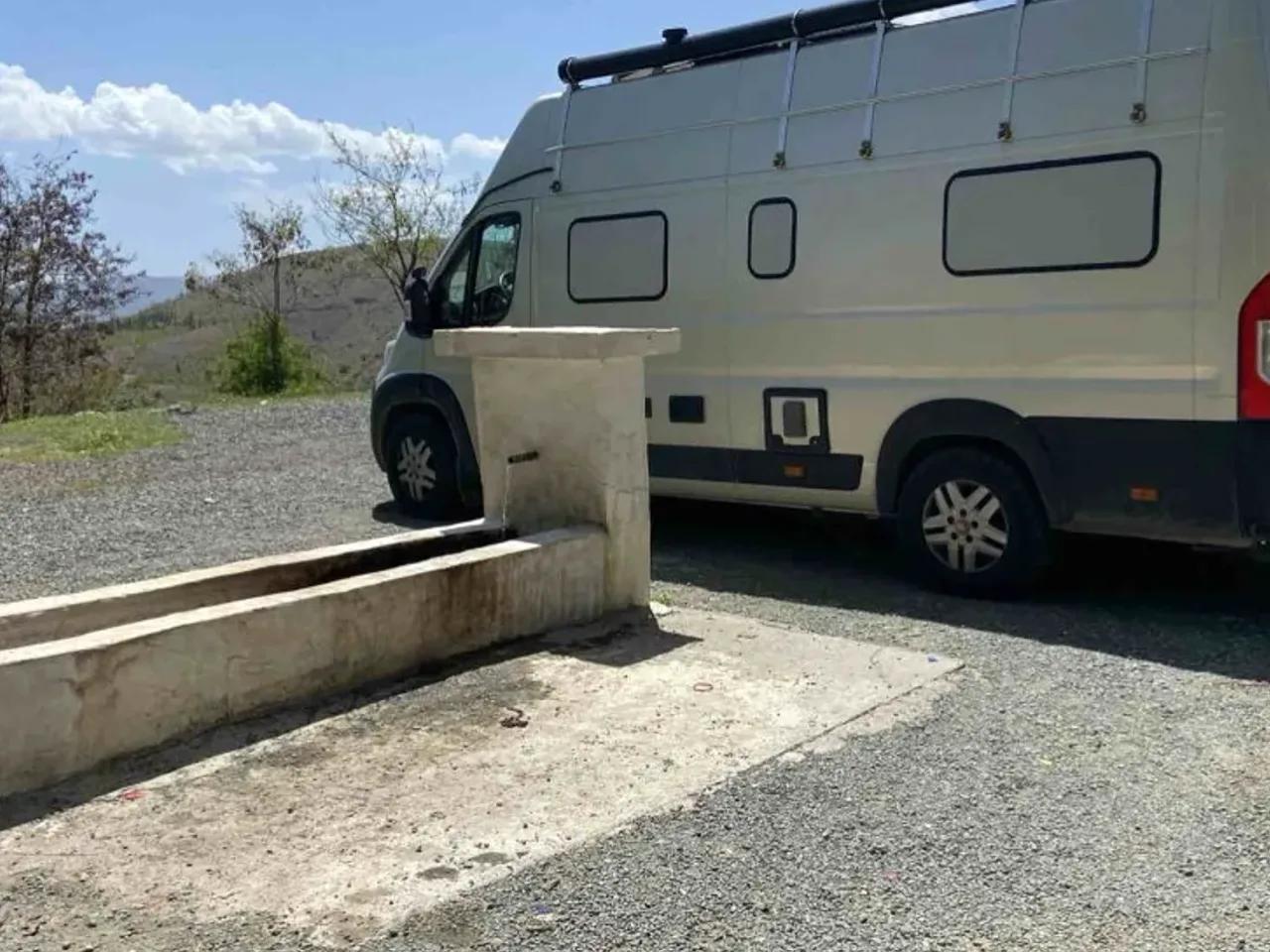 Pütürge,Malatya Pütürge Yolu - 2