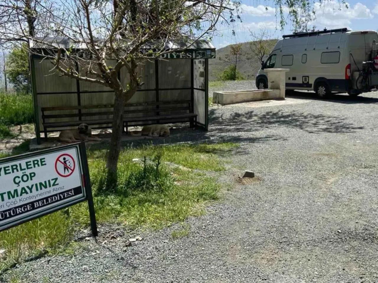 Pütürge,Malatya Pütürge Yolu - 3