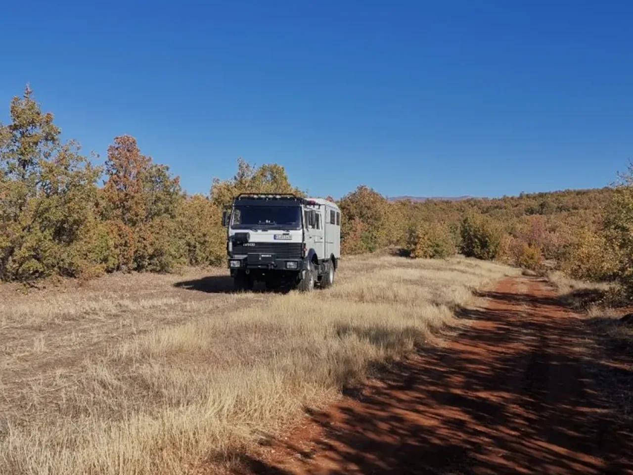 Pütürge,Tepehan Yolu - 1