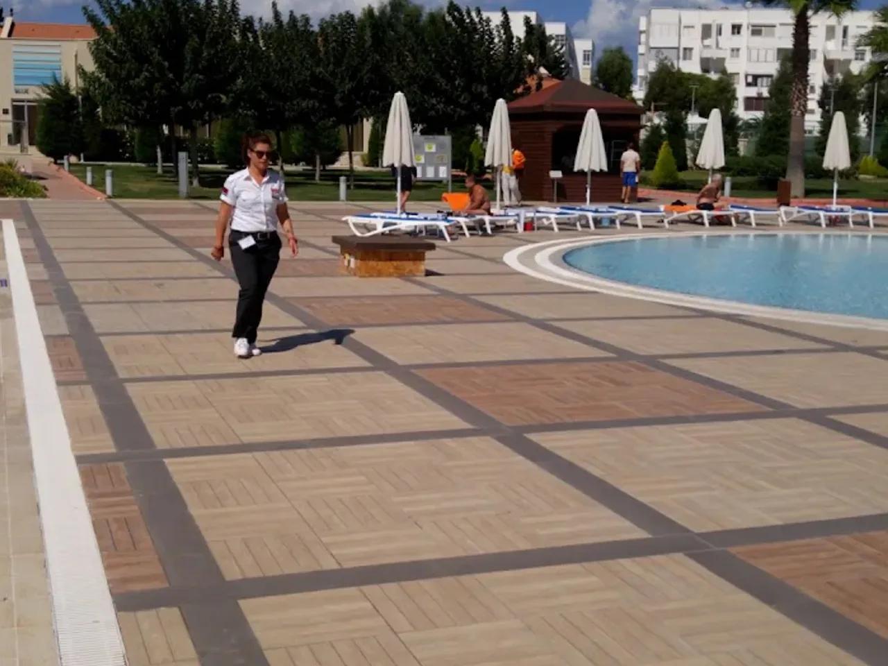 Radisson Blu & SPA Resort Hotel - 2