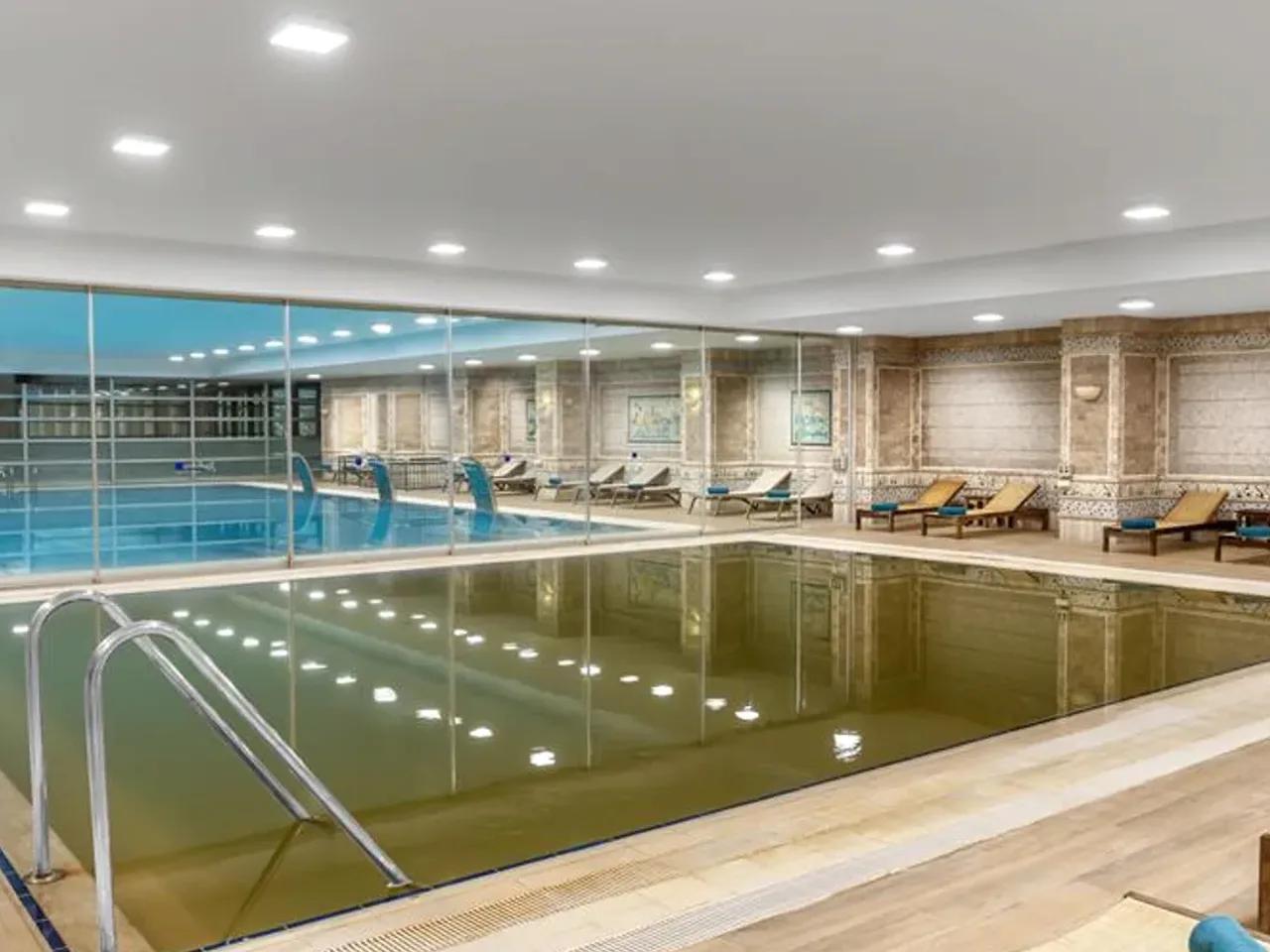 Radisson Blu & SPA Resort Hotel - 4
