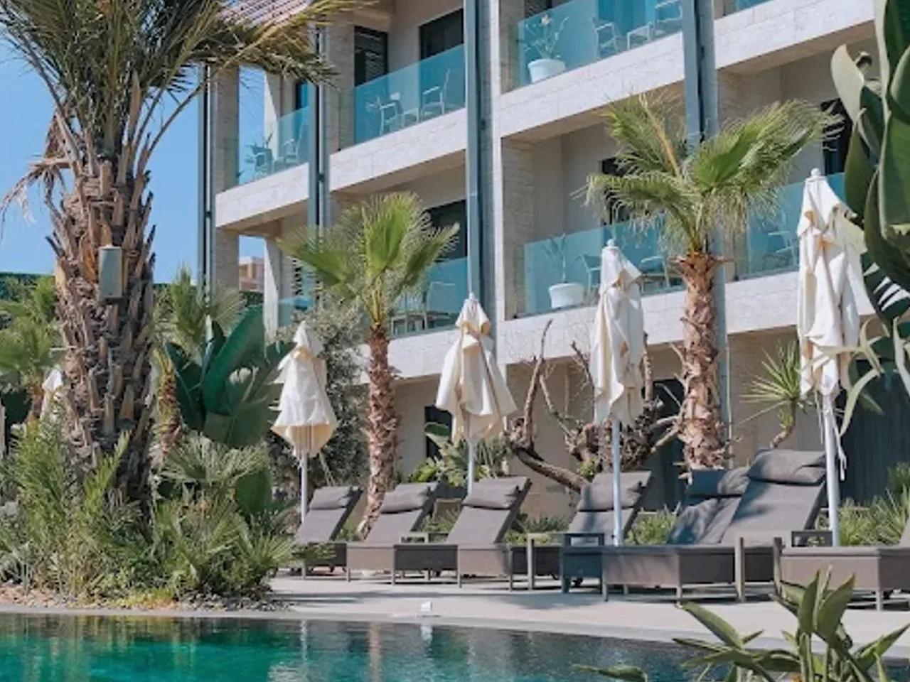 Rammos Hotel