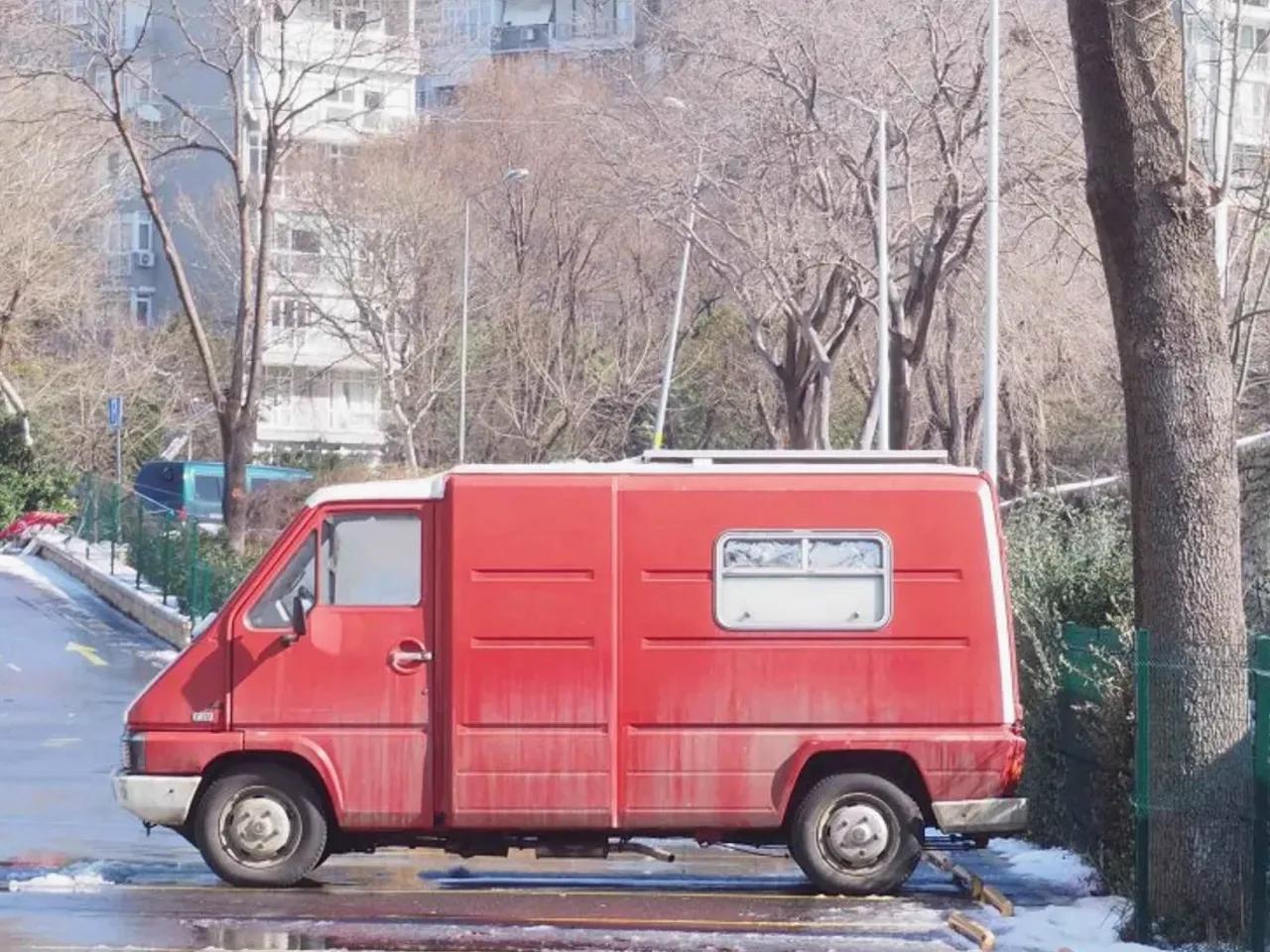 Rauf Orbay Caddesi - 3