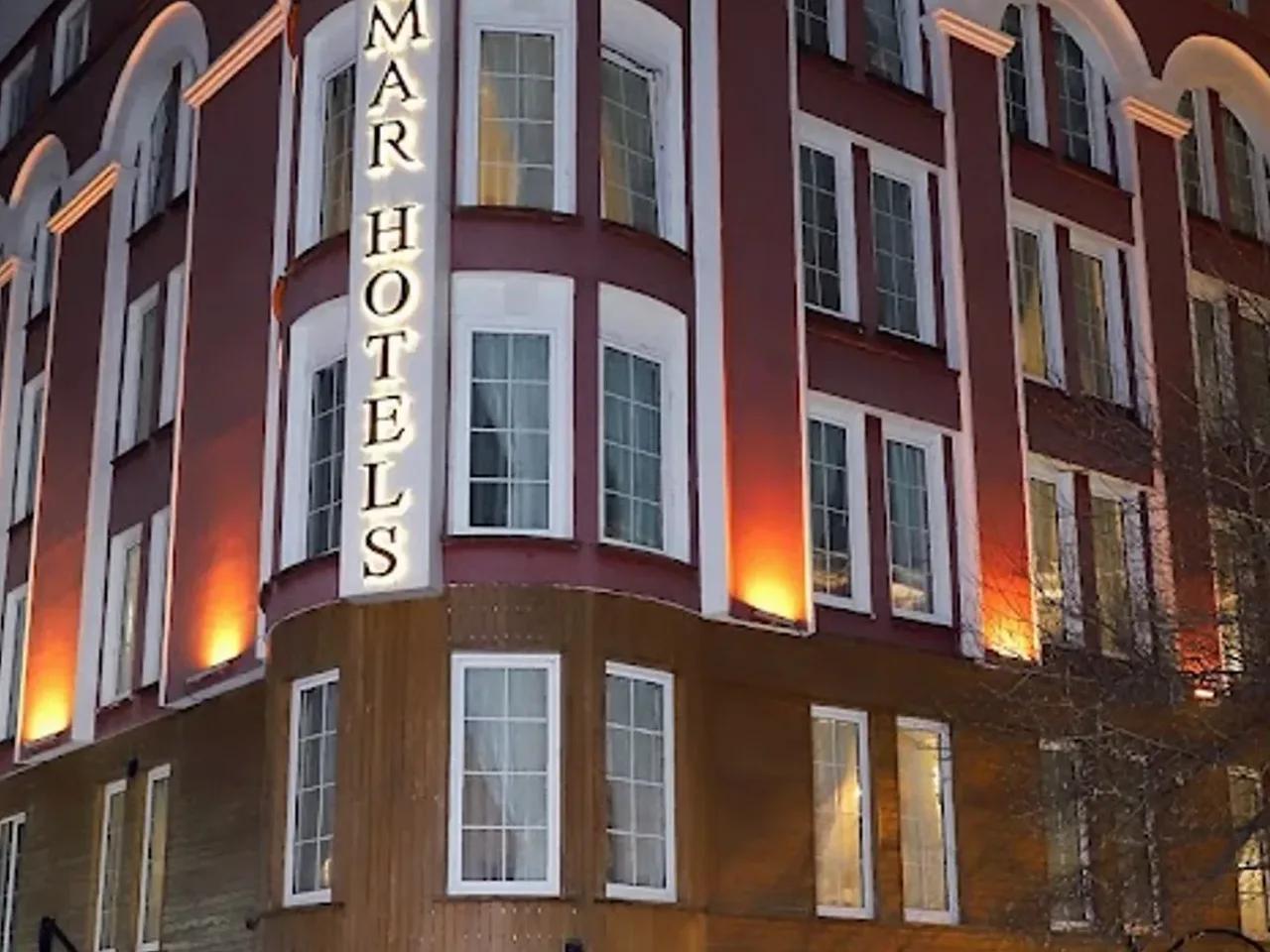 Raymar Otel - 2